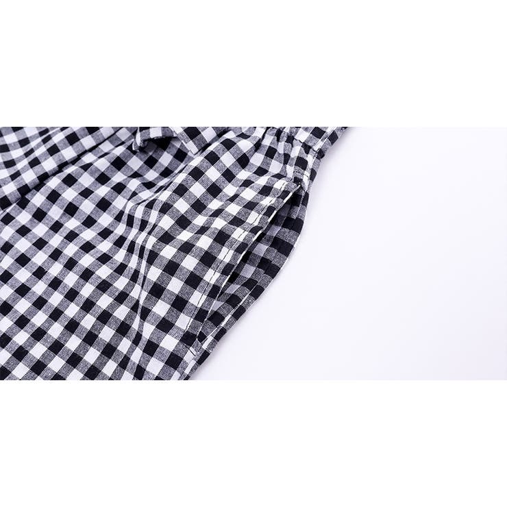 セットアップ 上下 2点セット | PlusNao | 詳細画像11 