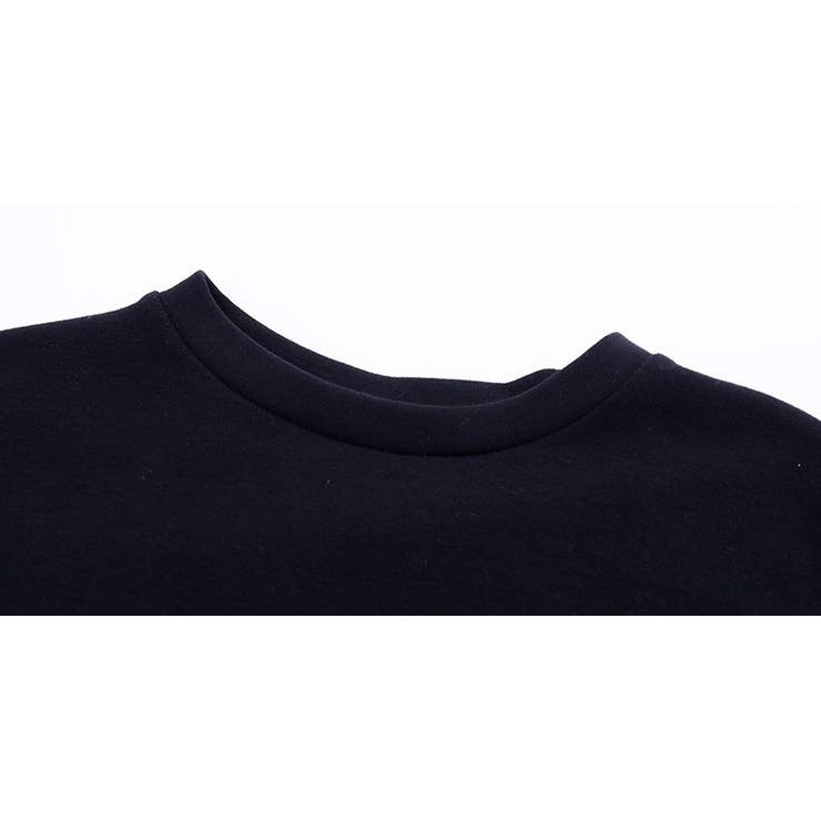 セットアップ 上下 2点セット | PlusNao | 詳細画像7 