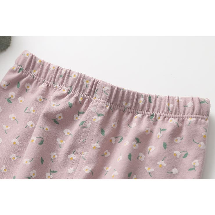 子供用パジャマ キッズ セットアップ | PlusNao | 詳細画像15 