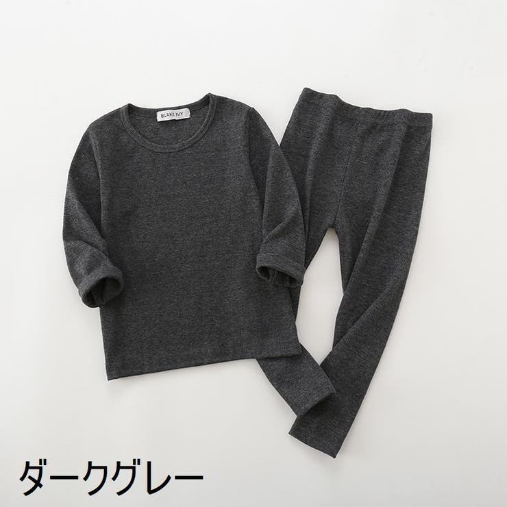 パジャマ 上下セット ルームウェア | PlusNao | 詳細画像10 
