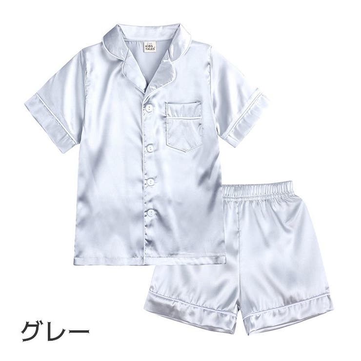パジャマ 子供用 ルームウェア | PlusNao | 詳細画像4 
