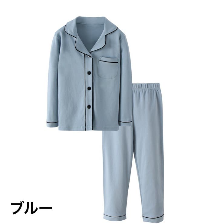パジャマ 上下 2点セット | PlusNao | 詳細画像17 