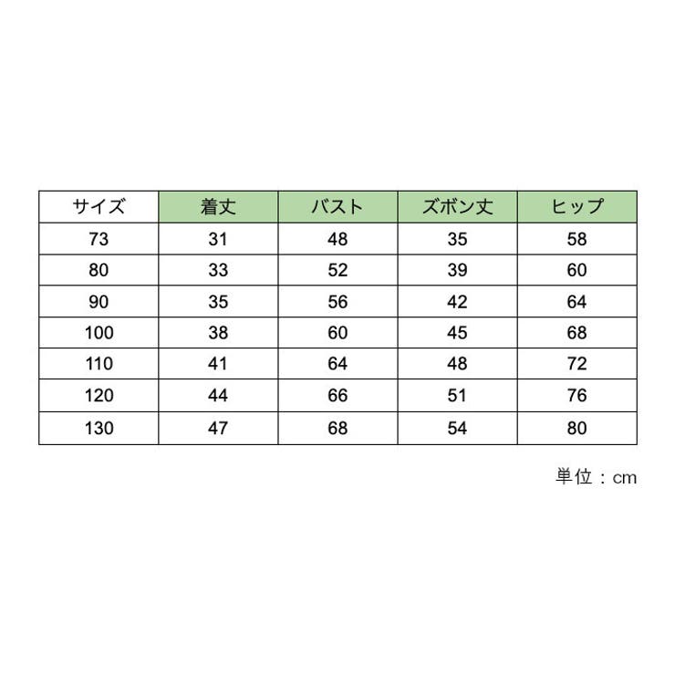 パジャマ キッズ 男の子 | PlusNao | 詳細画像19 