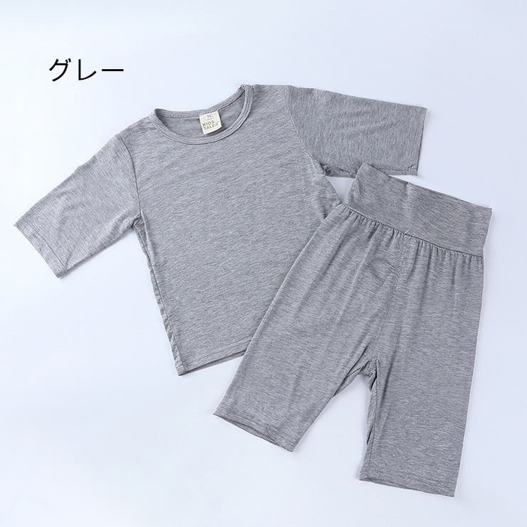 パジャマ キッズ 男の子 | PlusNao | 詳細画像4 