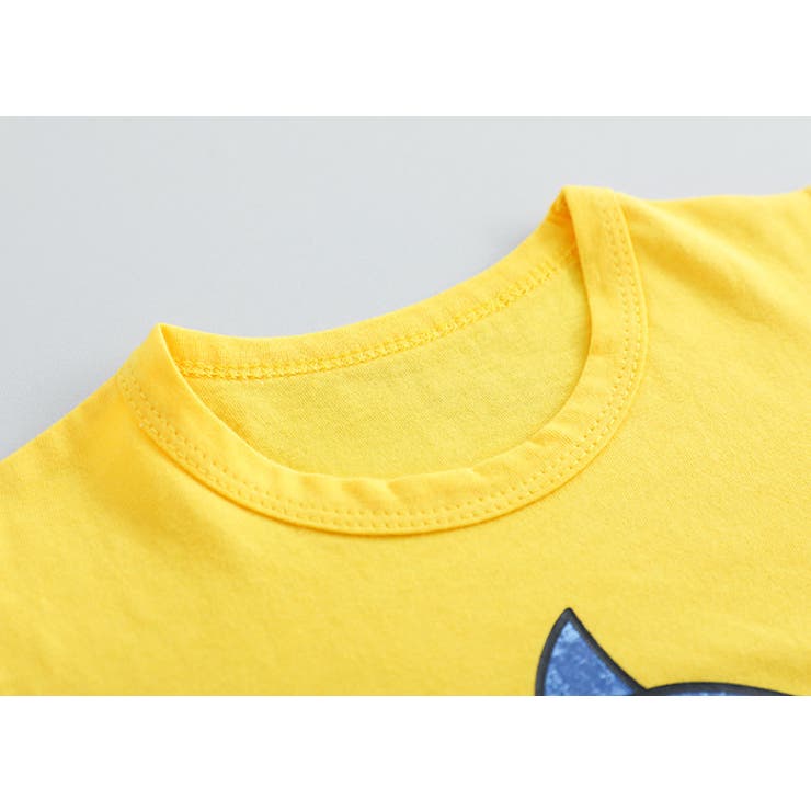 セットアップ 上下セット Tシャツ | PlusNao | 詳細画像10 