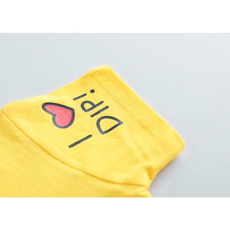 セットアップ 上下セット Tシャツ | PlusNao | 詳細画像12 
