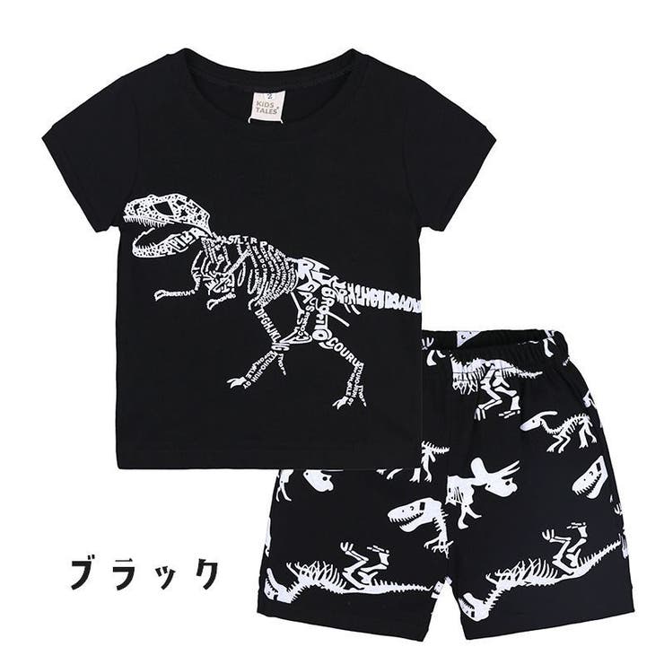 セットアップ 子供服 キッズ | PlusNao | 詳細画像2 