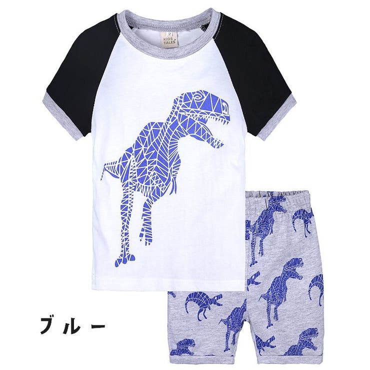 セットアップ 子供服 キッズ | PlusNao | 詳細画像4 