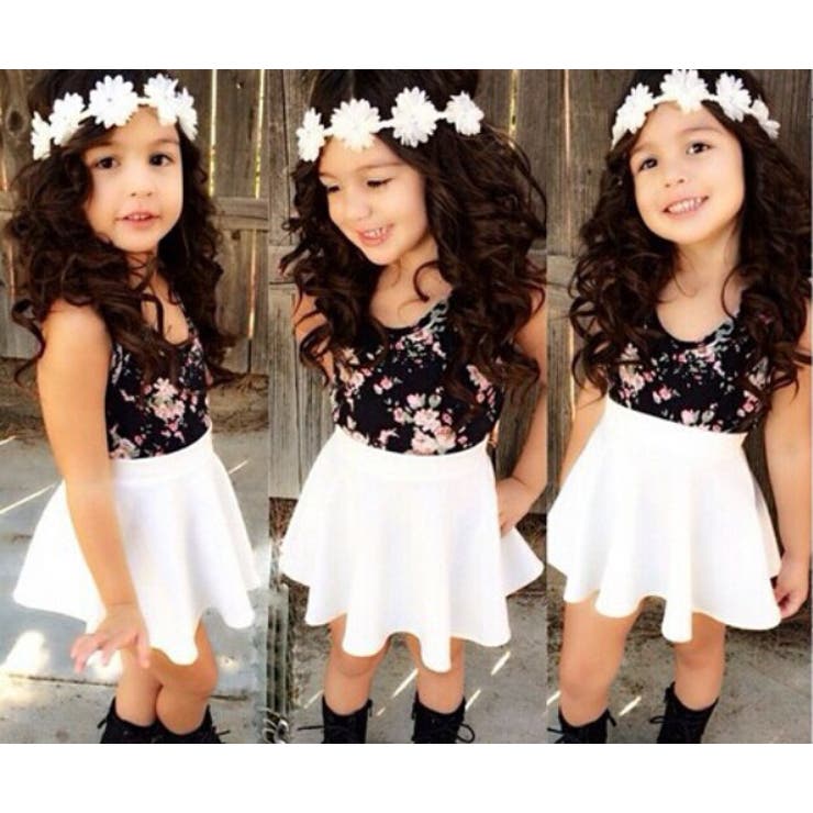 セットアップ 上下セット 子供服 | PlusNao | 詳細画像3 