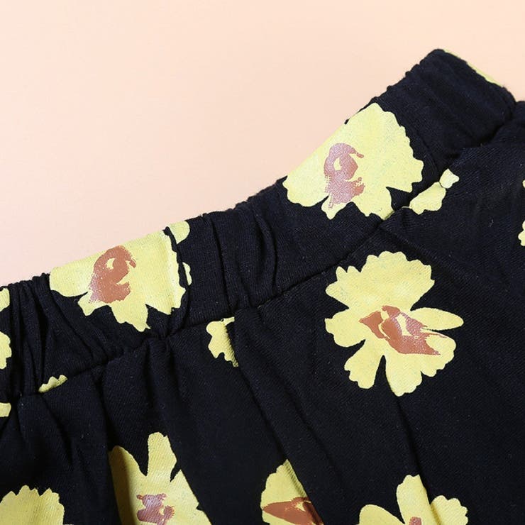 セットアップ 上下セット 子供服 | PlusNao | 詳細画像7 