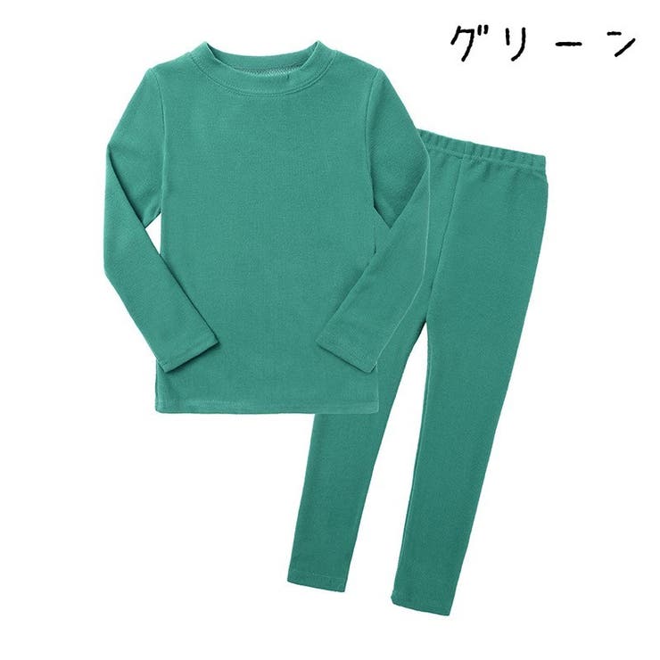 セットアップ 上下セット 2点セット | PlusNao | 詳細画像3 