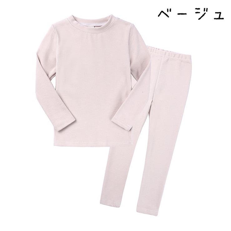 セットアップ 上下セット 2点セット | PlusNao | 詳細画像5 