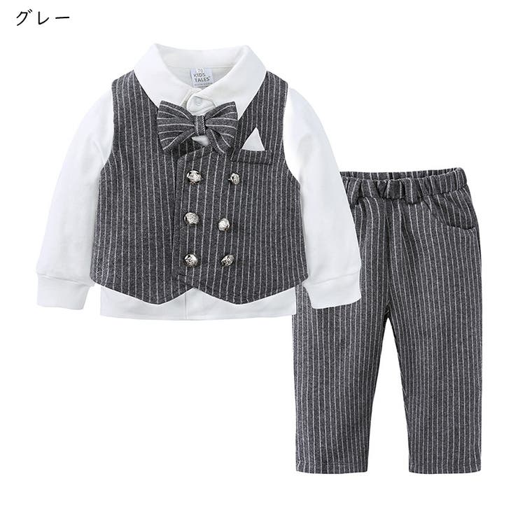 スーツ セットアップ 上下セット | PlusNao | 詳細画像18 