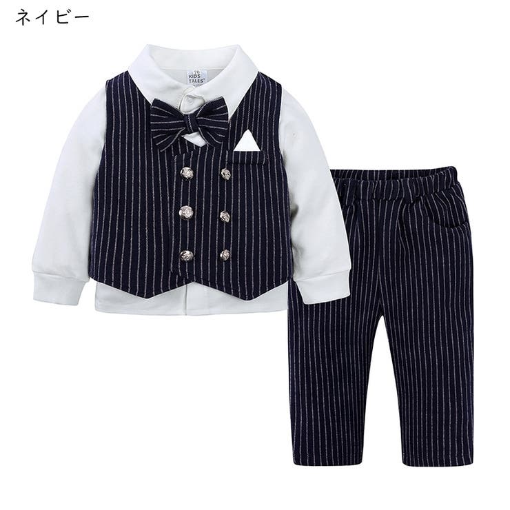 スーツ セットアップ 上下セット | PlusNao | 詳細画像19 