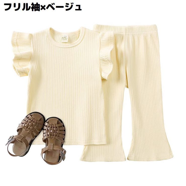 パジャマ ルームウェア 部屋着 | PlusNao | 詳細画像11 