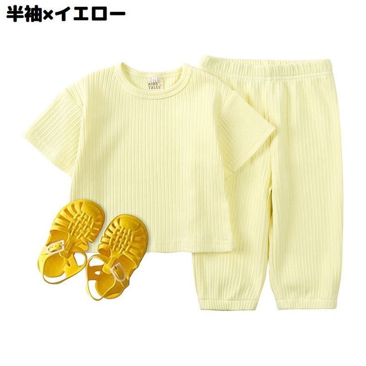 パジャマ ルームウェア 部屋着 | PlusNao | 詳細画像4 