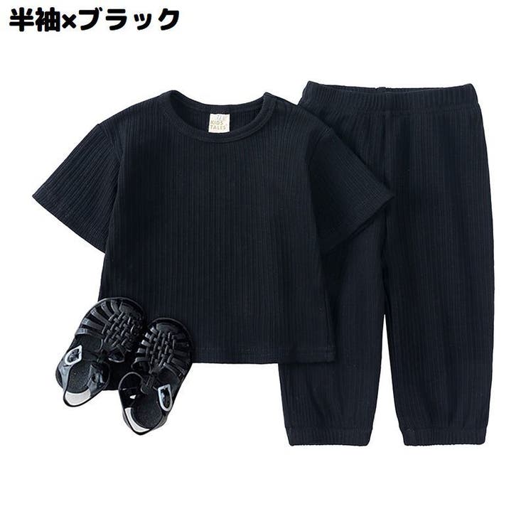 パジャマ ルームウェア 部屋着 | PlusNao | 詳細画像5 