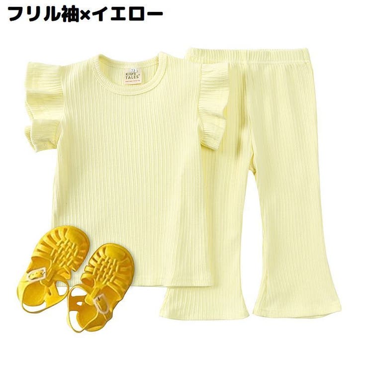 パジャマ ルームウェア 部屋着 | PlusNao | 詳細画像8 