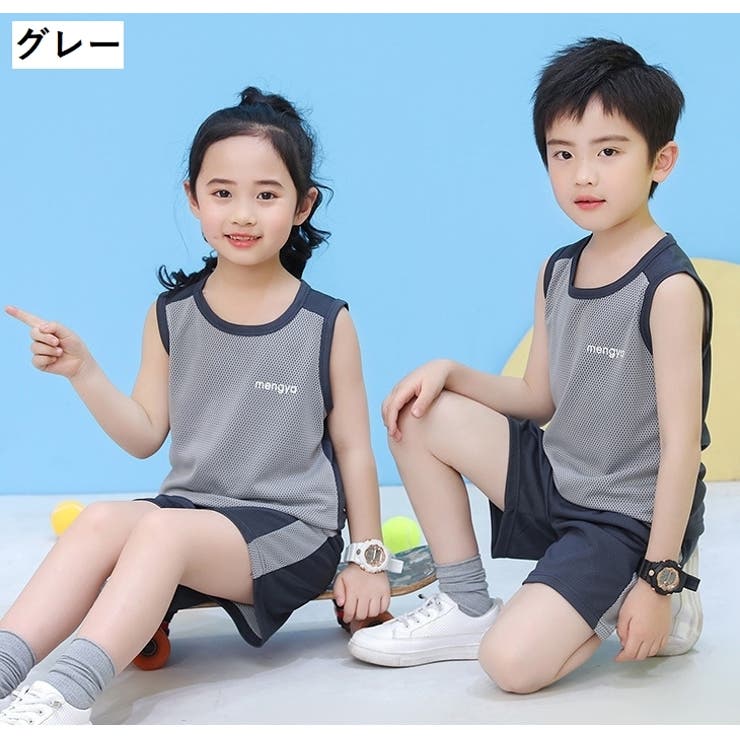 セットアップ 上下セット タンクトップ | PlusNao | 詳細画像11 