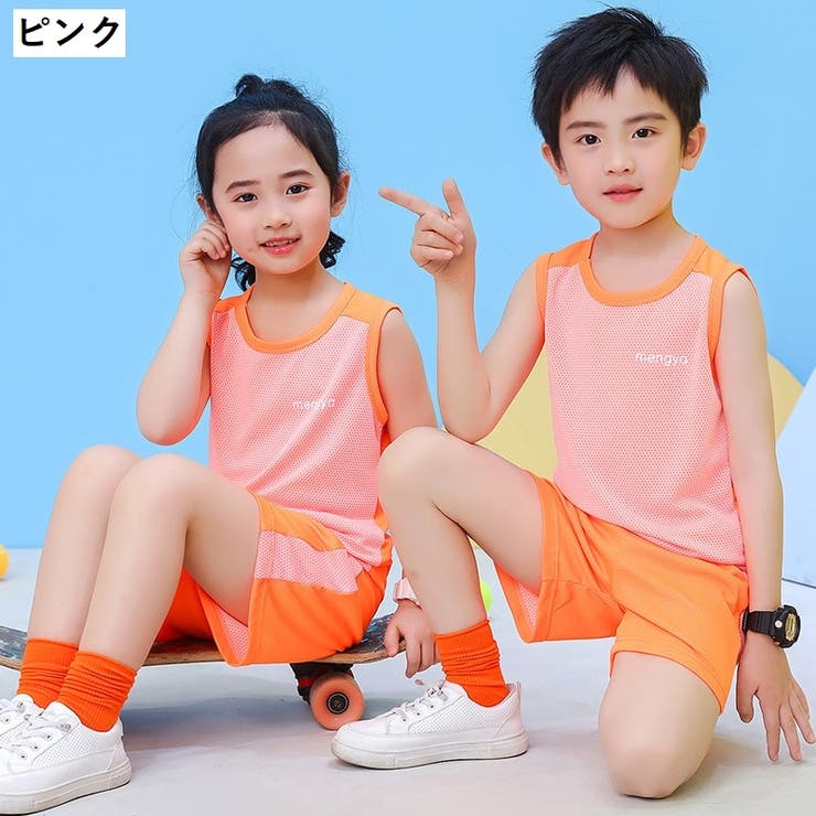 セットアップ 上下セット タンクトップ | PlusNao | 詳細画像12 