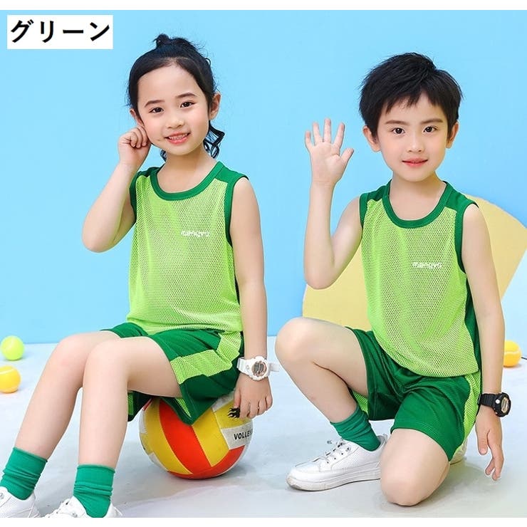 セットアップ 上下セット タンクトップ | PlusNao | 詳細画像13 