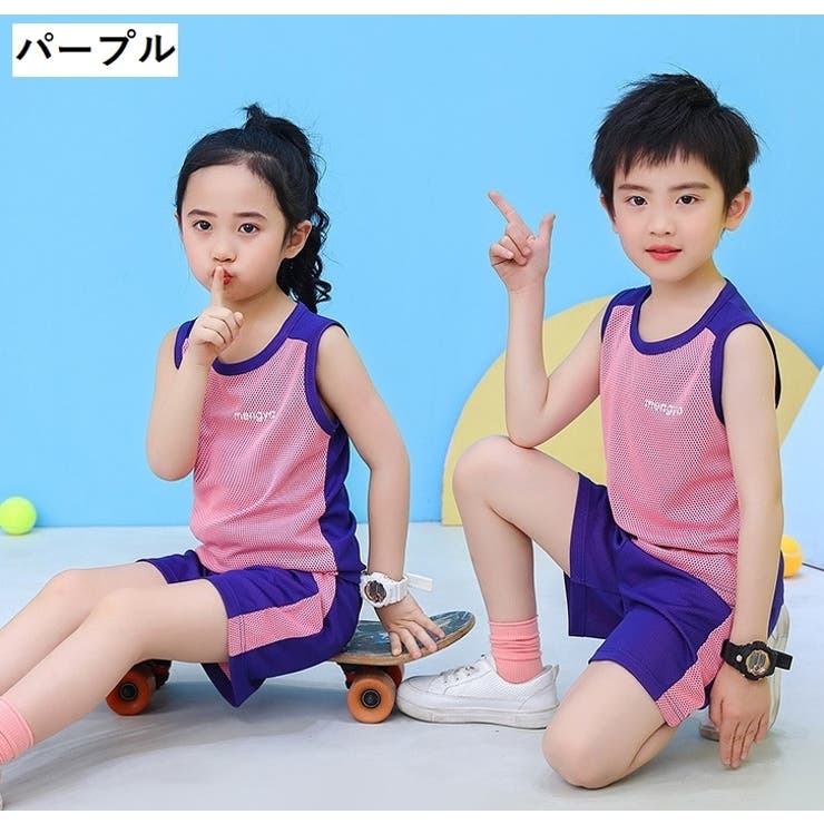 セットアップ 上下セット タンクトップ | PlusNao | 詳細画像14 