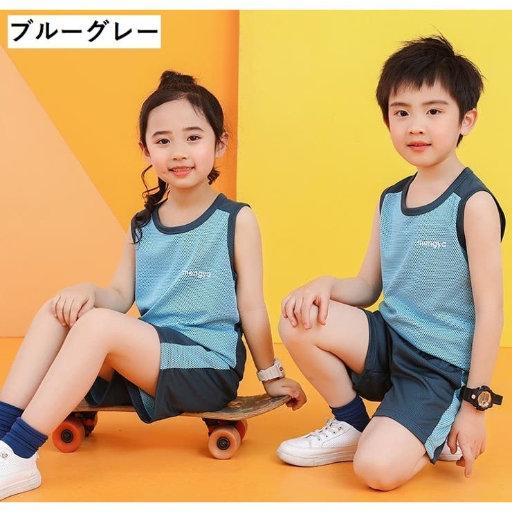 セットアップ 上下セット タンクトップ | PlusNao | 詳細画像16 