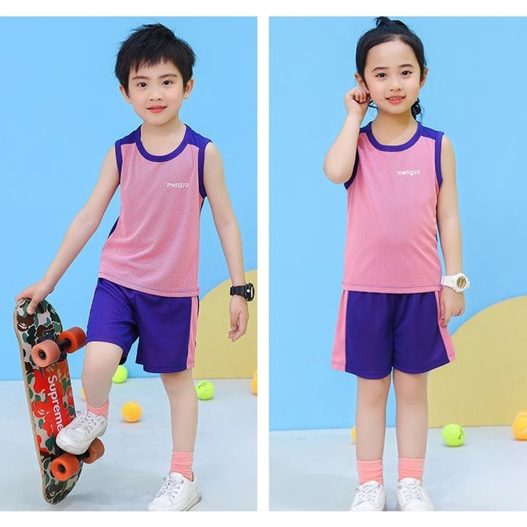 セットアップ 上下セット タンクトップ | PlusNao | 詳細画像7 