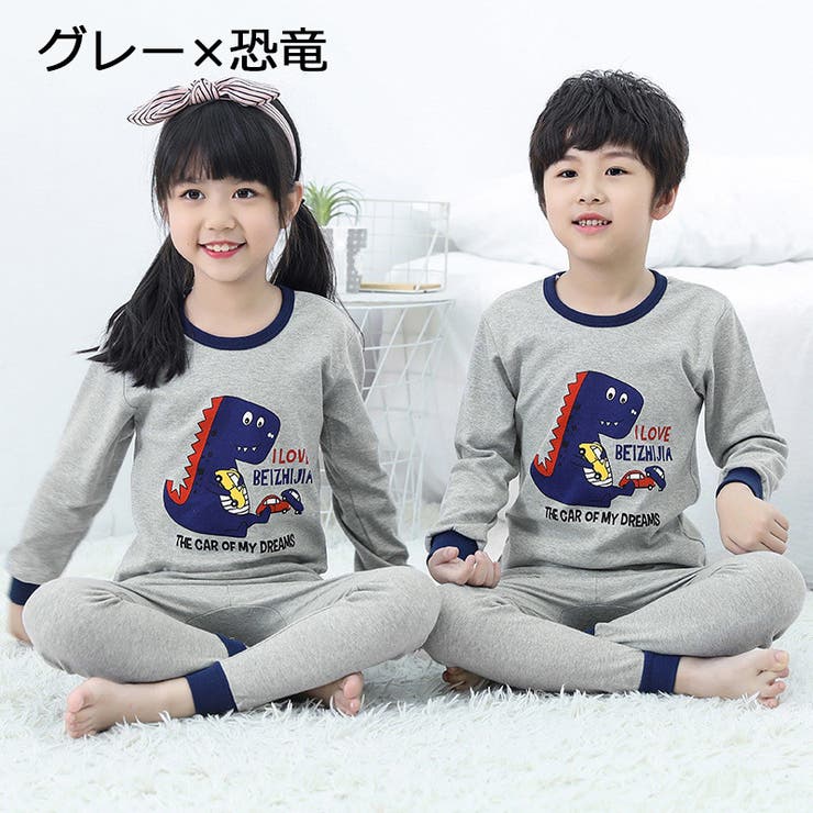 パジャマ 上下セット 部屋着 | PlusNao | 詳細画像14 