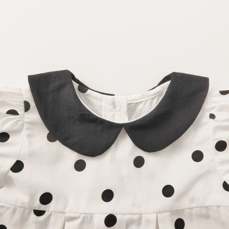 セットアップ 3点セット ベビー | PlusNao | 詳細画像10 