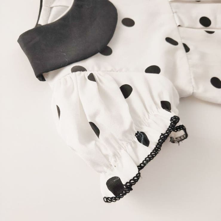 セットアップ 3点セット ベビー | PlusNao | 詳細画像12 