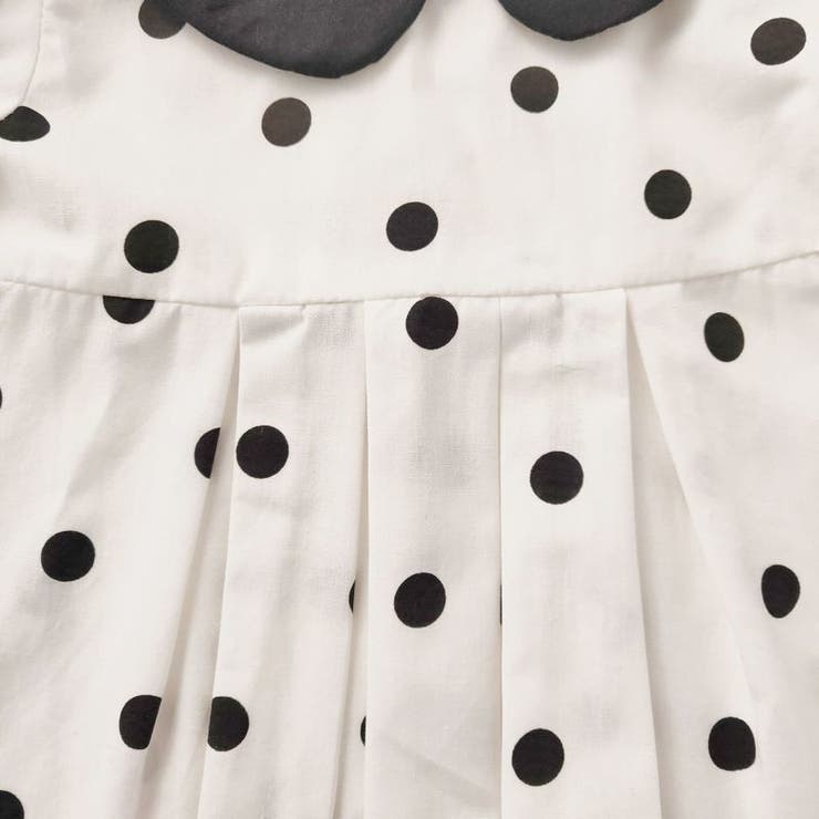 セットアップ 3点セット ベビー | PlusNao | 詳細画像13 