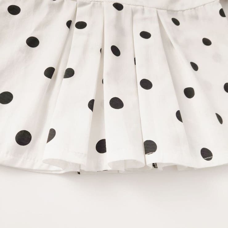 セットアップ 3点セット ベビー | PlusNao | 詳細画像14 