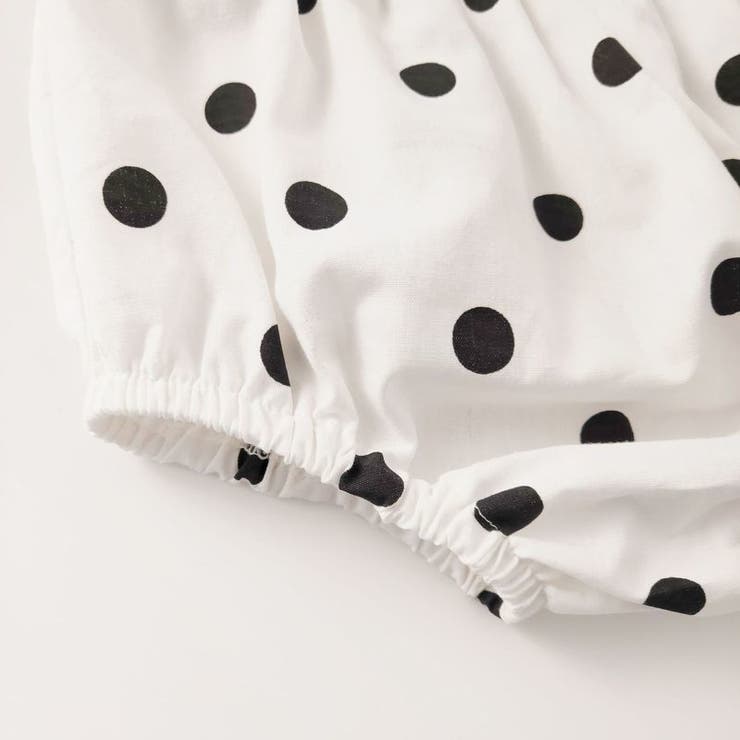 セットアップ 3点セット ベビー | PlusNao | 詳細画像15 