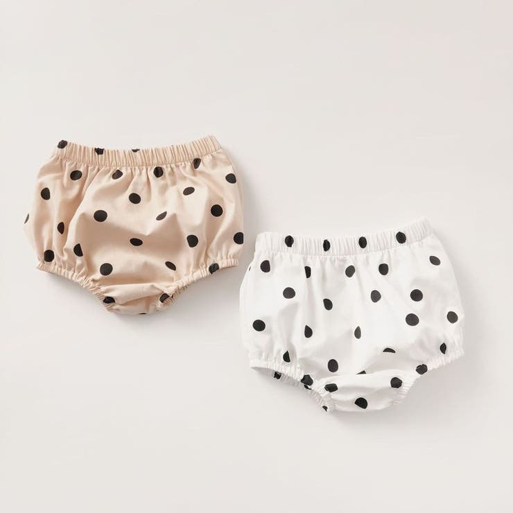 セットアップ 3点セット ベビー | PlusNao | 詳細画像3 