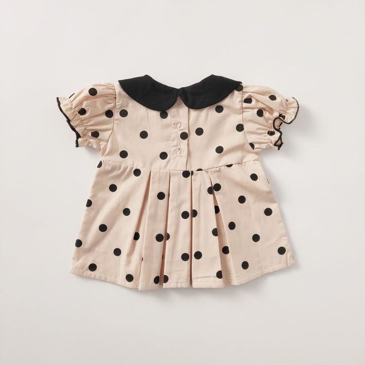 セットアップ 3点セット ベビー | PlusNao | 詳細画像4 