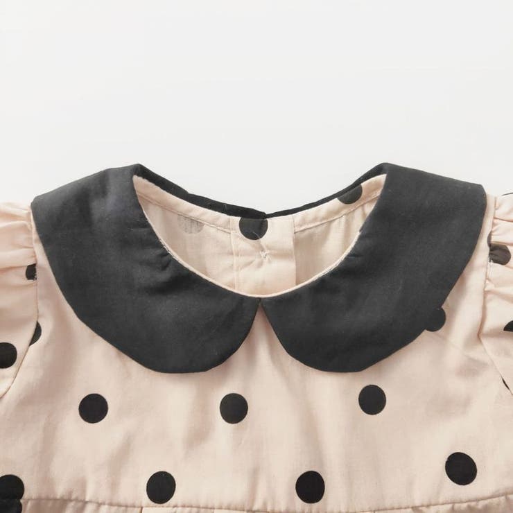 セットアップ 3点セット ベビー | PlusNao | 詳細画像6 