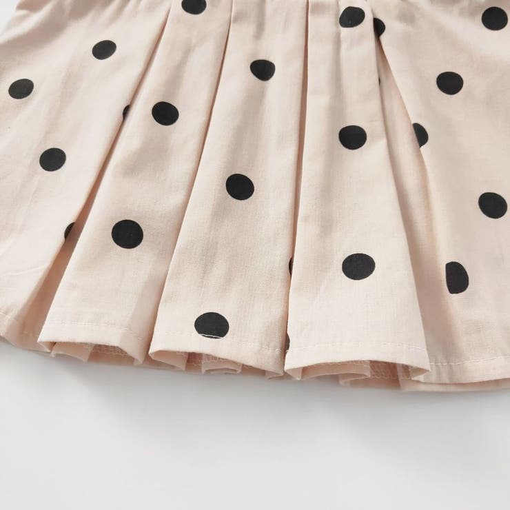 セットアップ 3点セット ベビー | PlusNao | 詳細画像9 