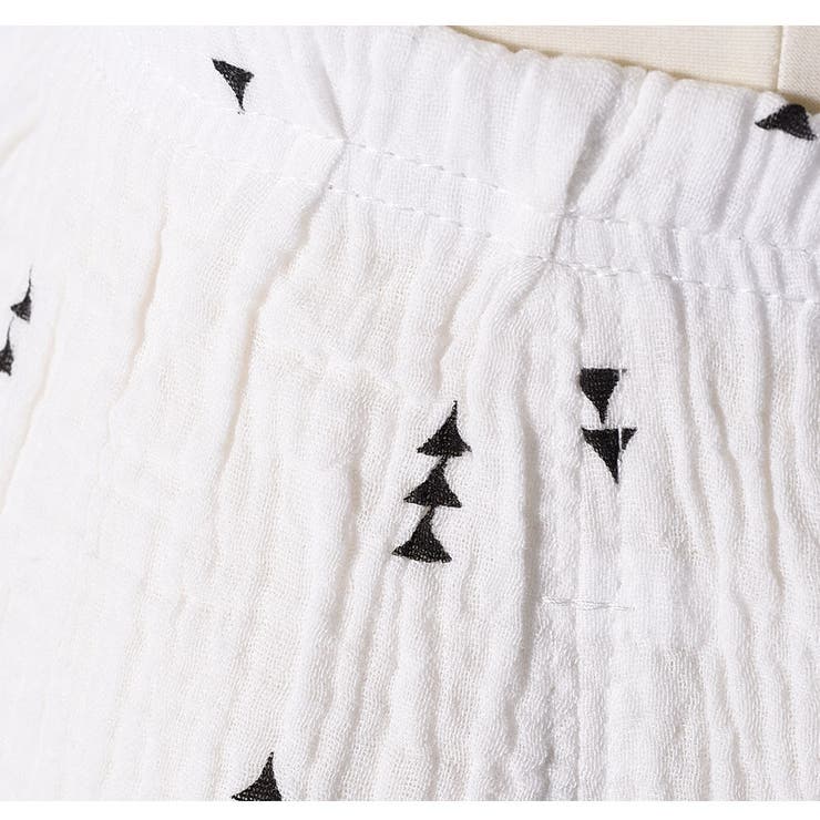 上下セット セットアップ ノースリーブ | PlusNao | 詳細画像14 