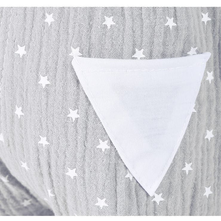 上下セット セットアップ ノースリーブ | PlusNao | 詳細画像15 