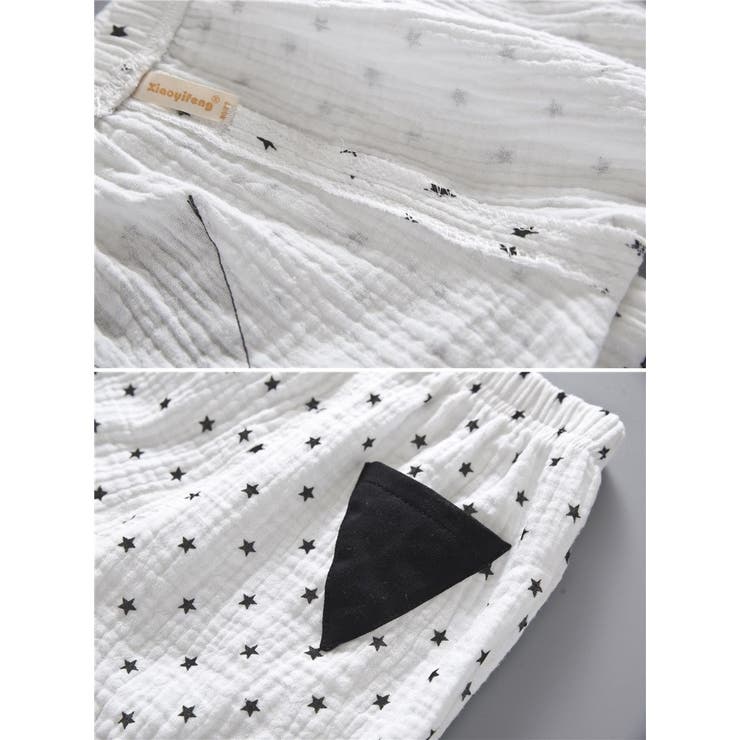 上下セット セットアップ ノースリーブ | PlusNao | 詳細画像18 