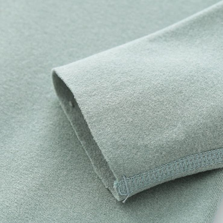 ベビー キッズ パジャマ | PlusNao | 詳細画像12 