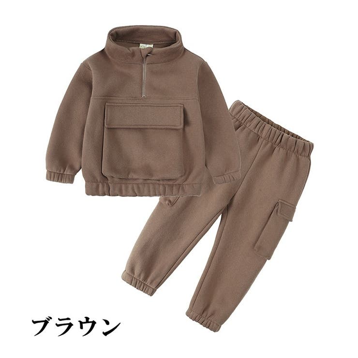 セットアップ 上下セット ２点セット | PlusNao | 詳細画像16 