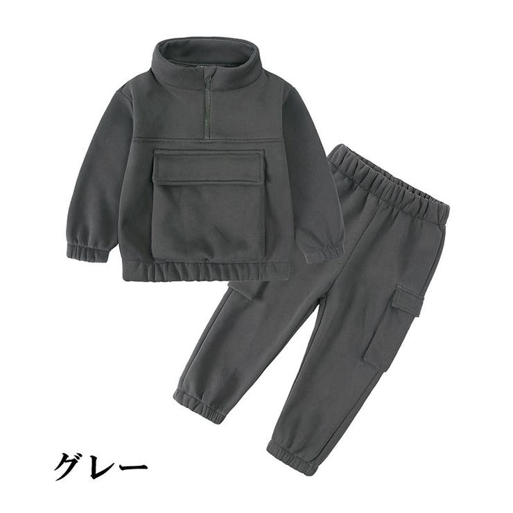 セットアップ 上下セット ２点セット | PlusNao | 詳細画像18 