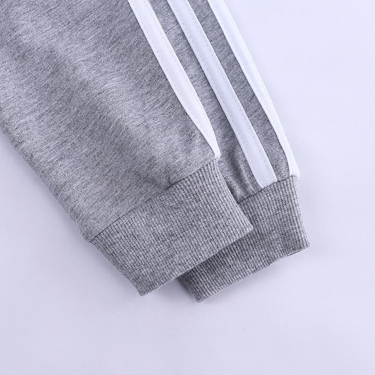 セットアップ 上下セット 長袖トレーナー | PlusNao | 詳細画像13 