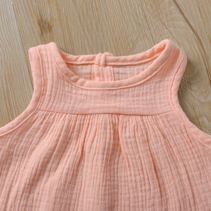 セットアップ 子供用 子供服 | PlusNao | 詳細画像11 