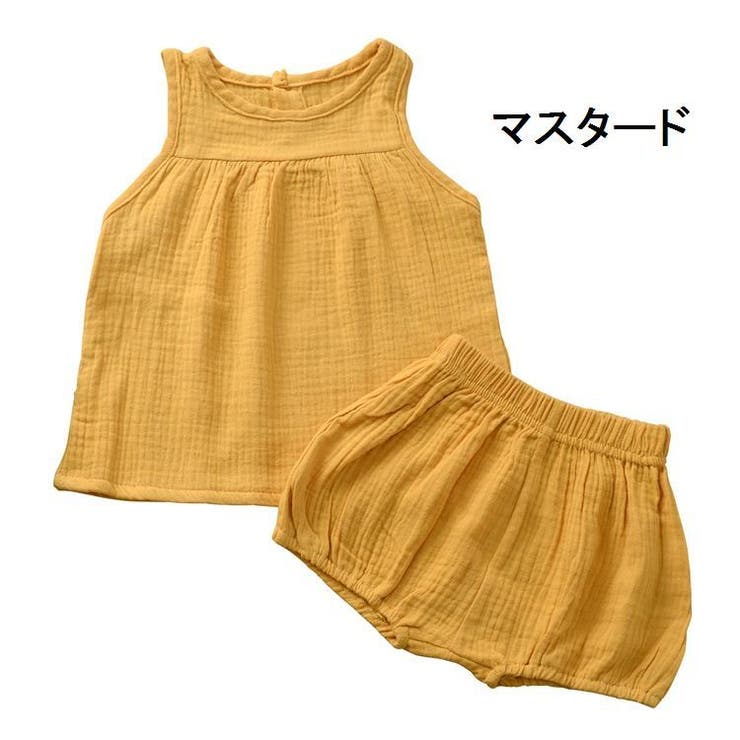 セットアップ 子供用 子供服 | PlusNao | 詳細画像17 