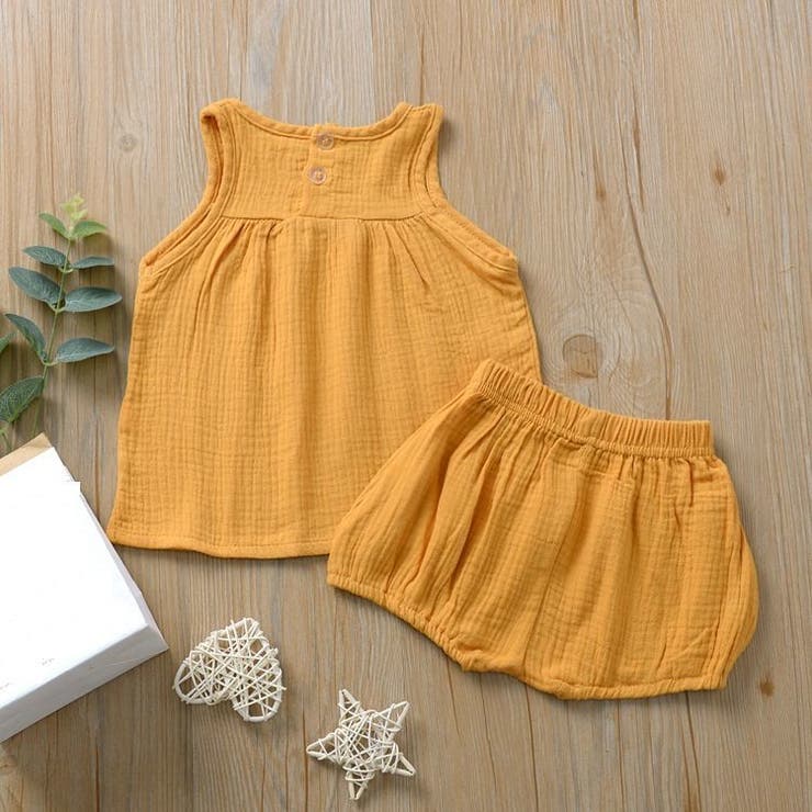 セットアップ 子供用 子供服 | PlusNao | 詳細画像5 