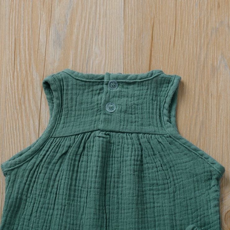 セットアップ 子供用 子供服 | PlusNao | 詳細画像8 