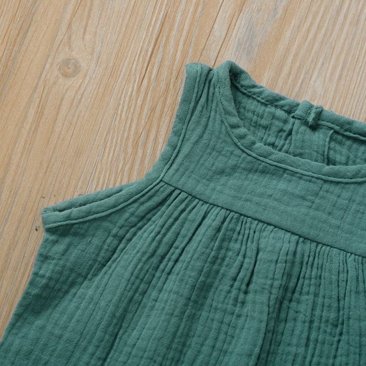 セットアップ 子供用 子供服 | PlusNao | 詳細画像9 